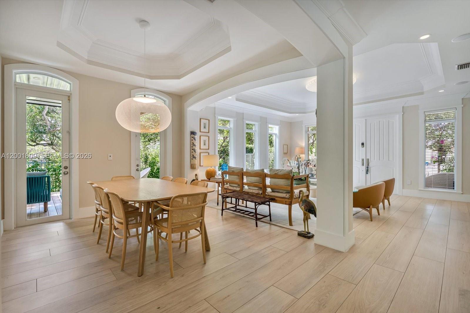 CAMNER GABLES 2ND ADDN - Residential