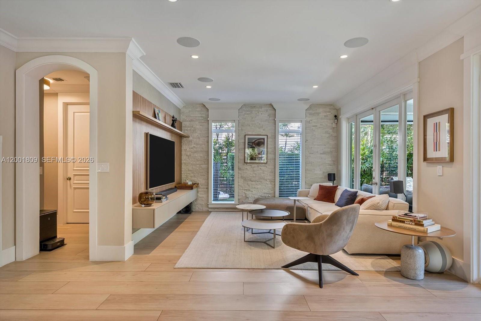 CAMNER GABLES 2ND ADDN - Residential