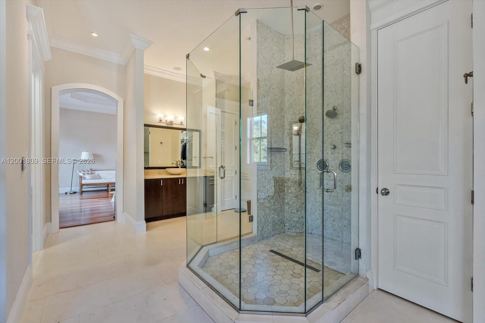 CAMNER GABLES 2ND ADDN - Residential