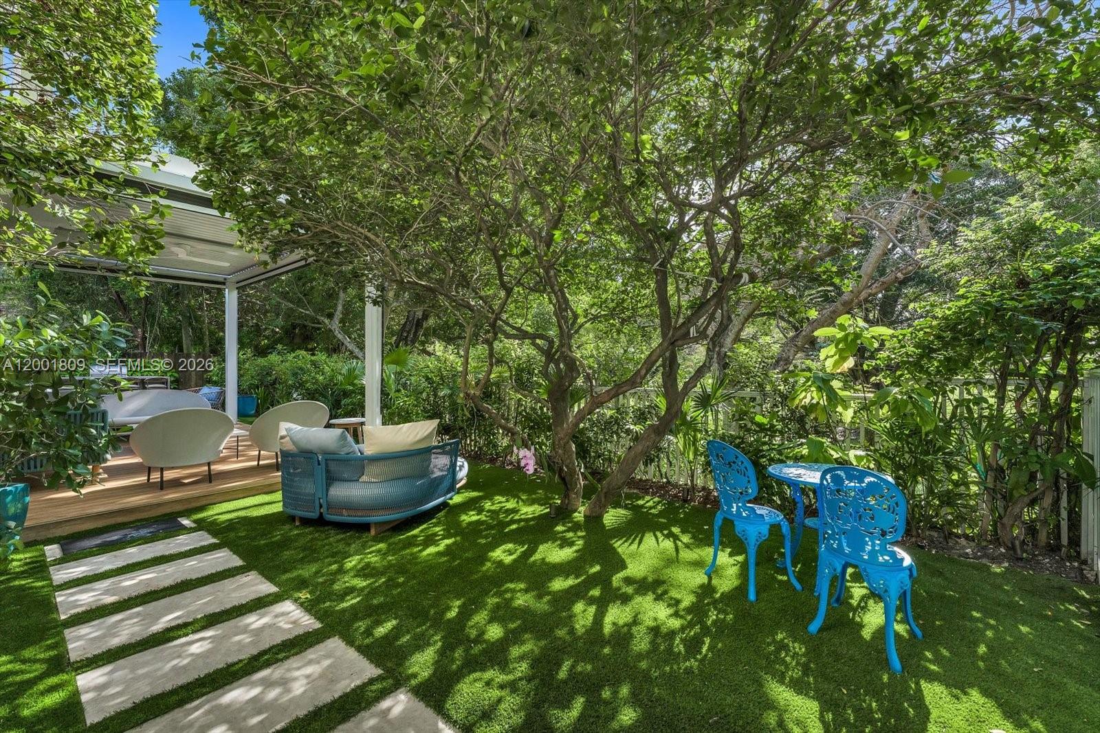 CAMNER GABLES 2ND ADDN - Residential