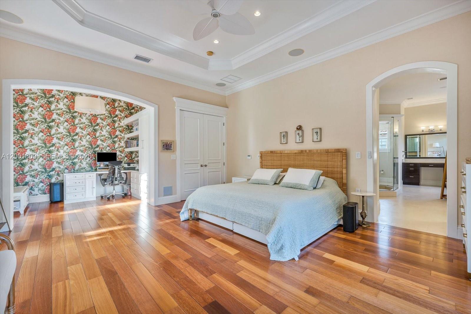 CAMNER GABLES 2ND ADDN - Residential