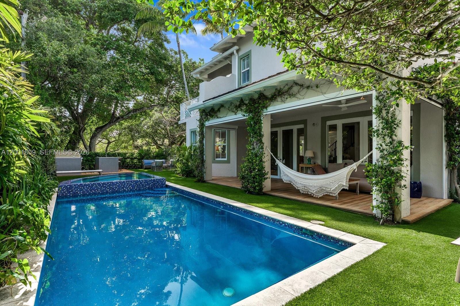 CAMNER GABLES 2ND ADDN - Residential