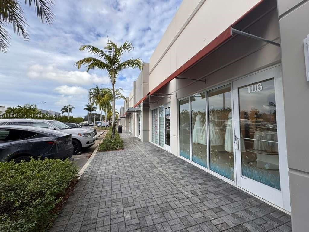 Photo of 9610 Stirling Rd #106, Cooper City, FL 33024 (MLS # A11934015)