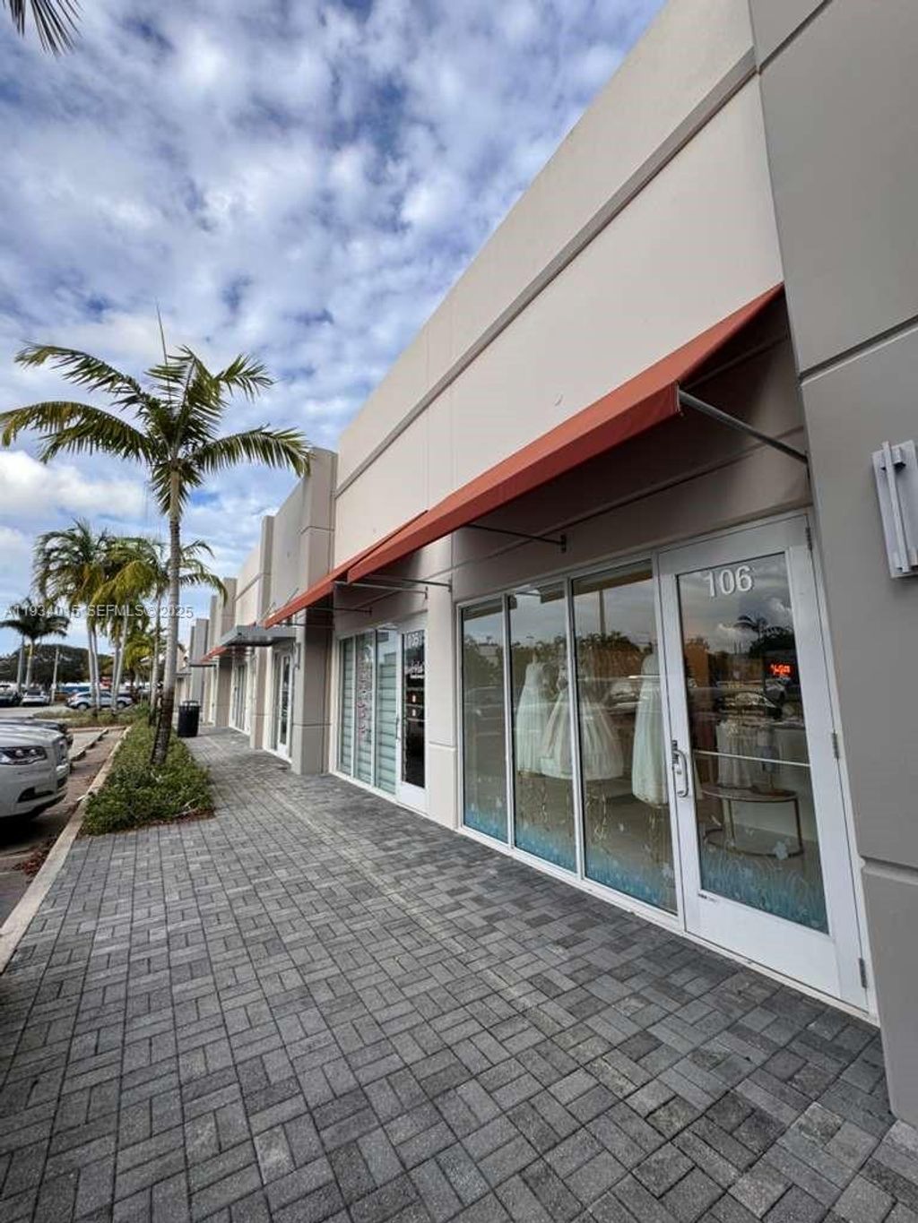 Photo of 9610 Stirling Rd #106, Cooper City, FL 33024 (MLS # A11934015)