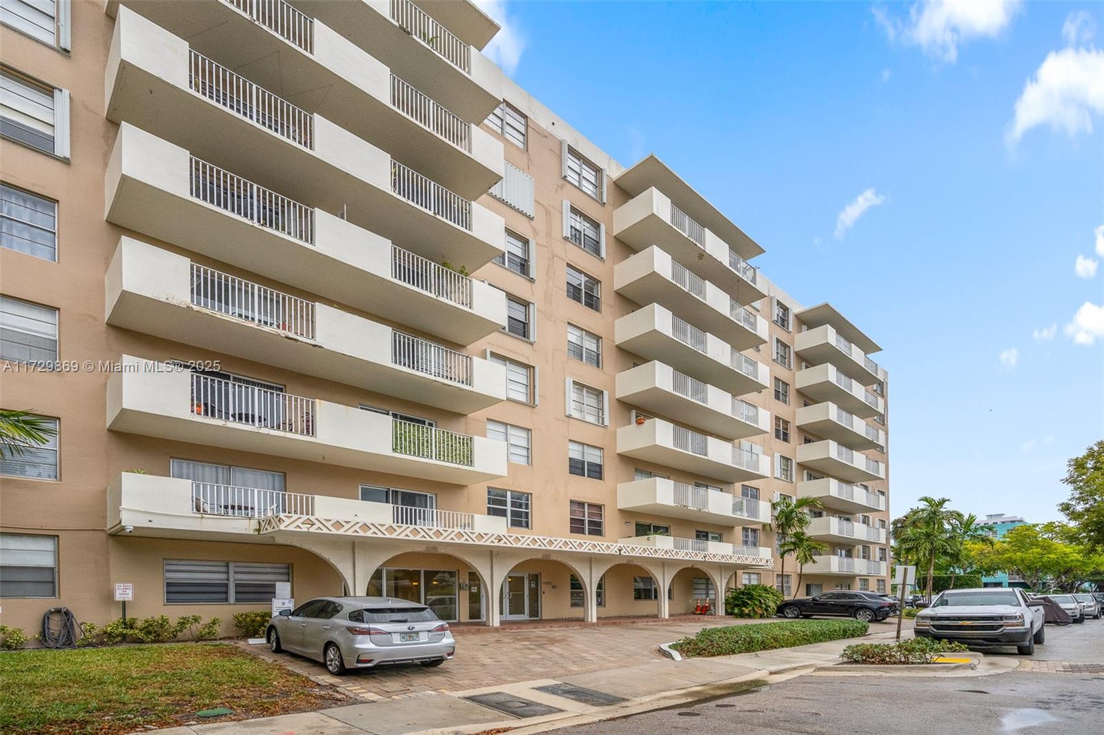 Property for Sale at 1455 N Treasure Dr 4D, North Bay Village, Miami-Dade County, Florida - Bathrooms: 1  - $175,000