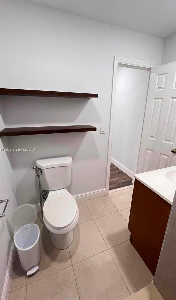 WINSTON PARK UNIT ONE - Residential Lease