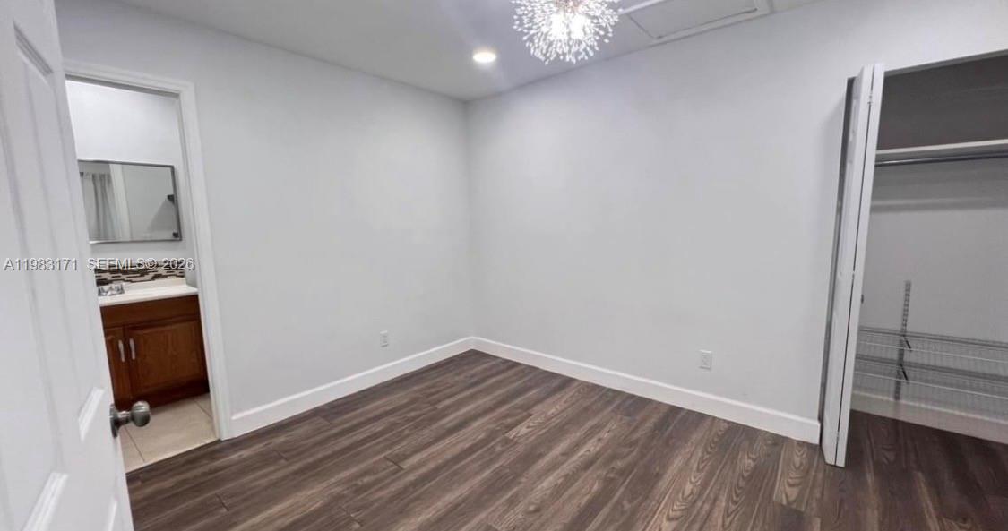 WINSTON PARK UNIT ONE - Residential Lease