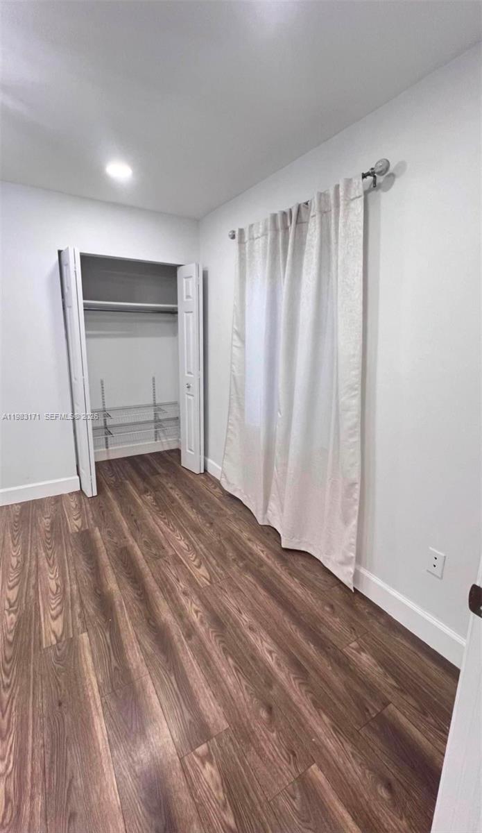 WINSTON PARK UNIT ONE - Residential Lease