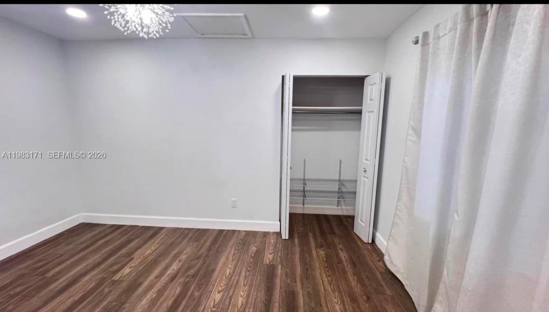 WINSTON PARK UNIT ONE - Residential Lease