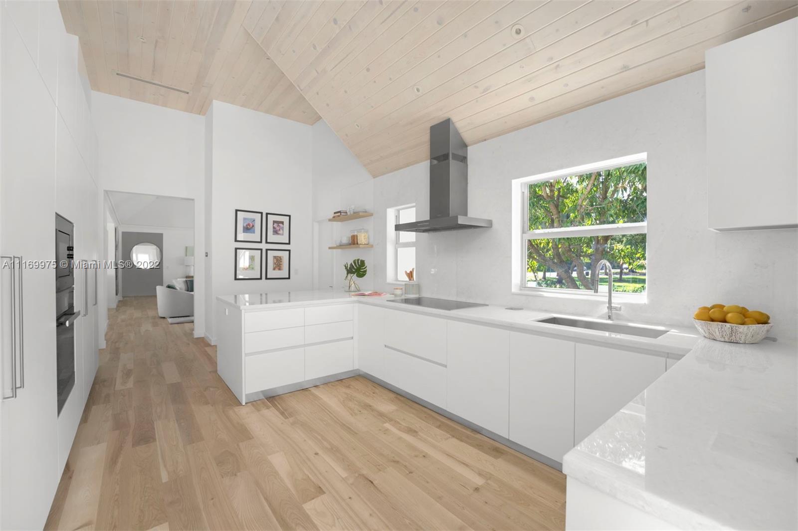 SUNSET ISLANDS-ISLAND NO - Residential