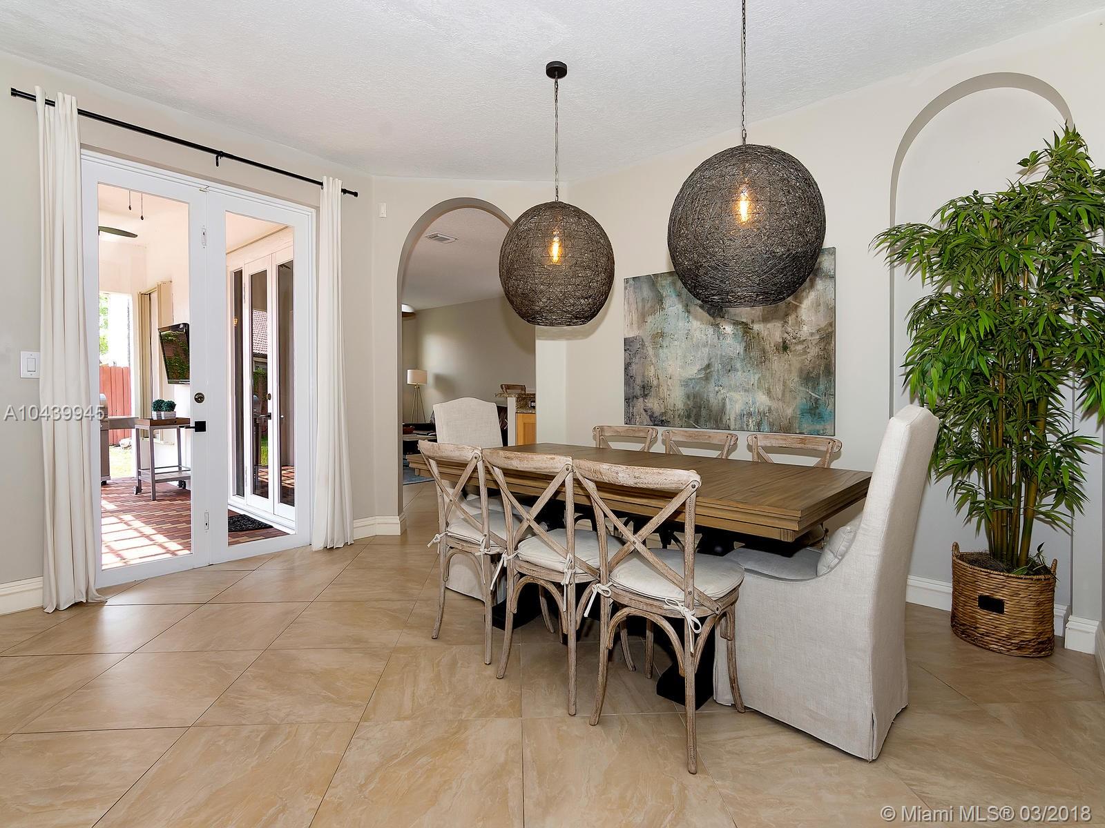 Corsica - Residential