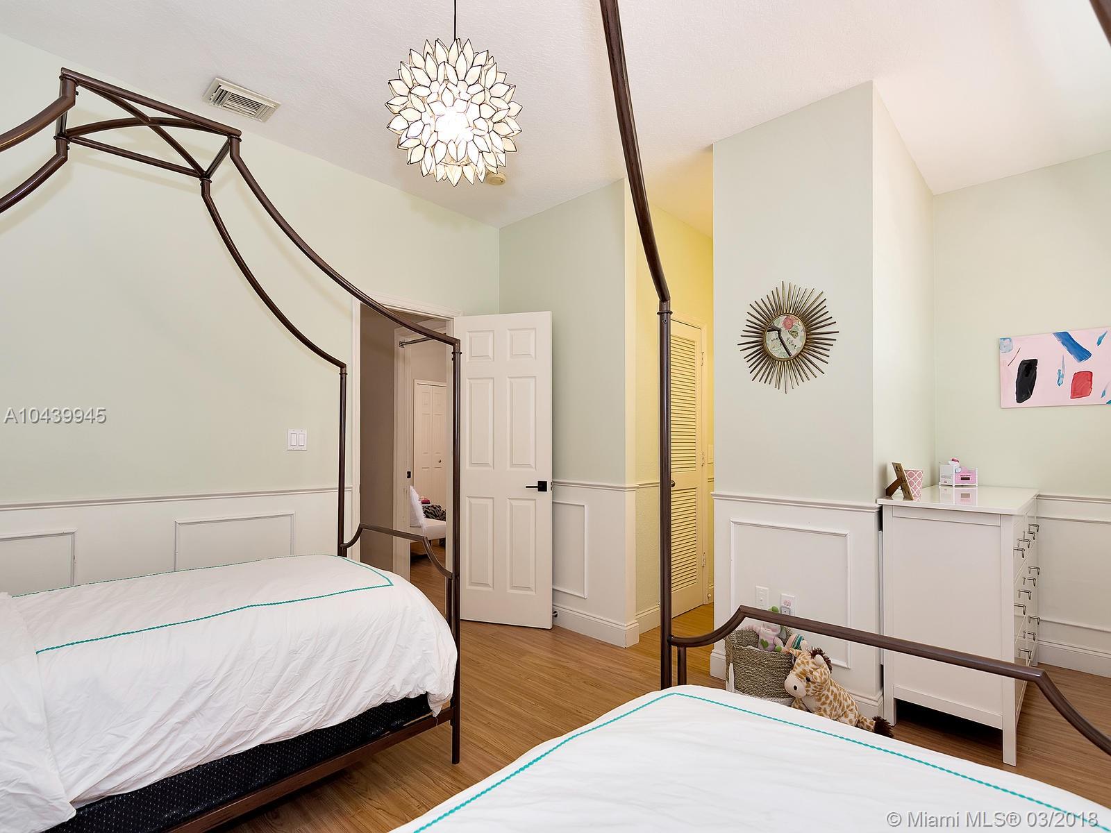 Corsica - Residential