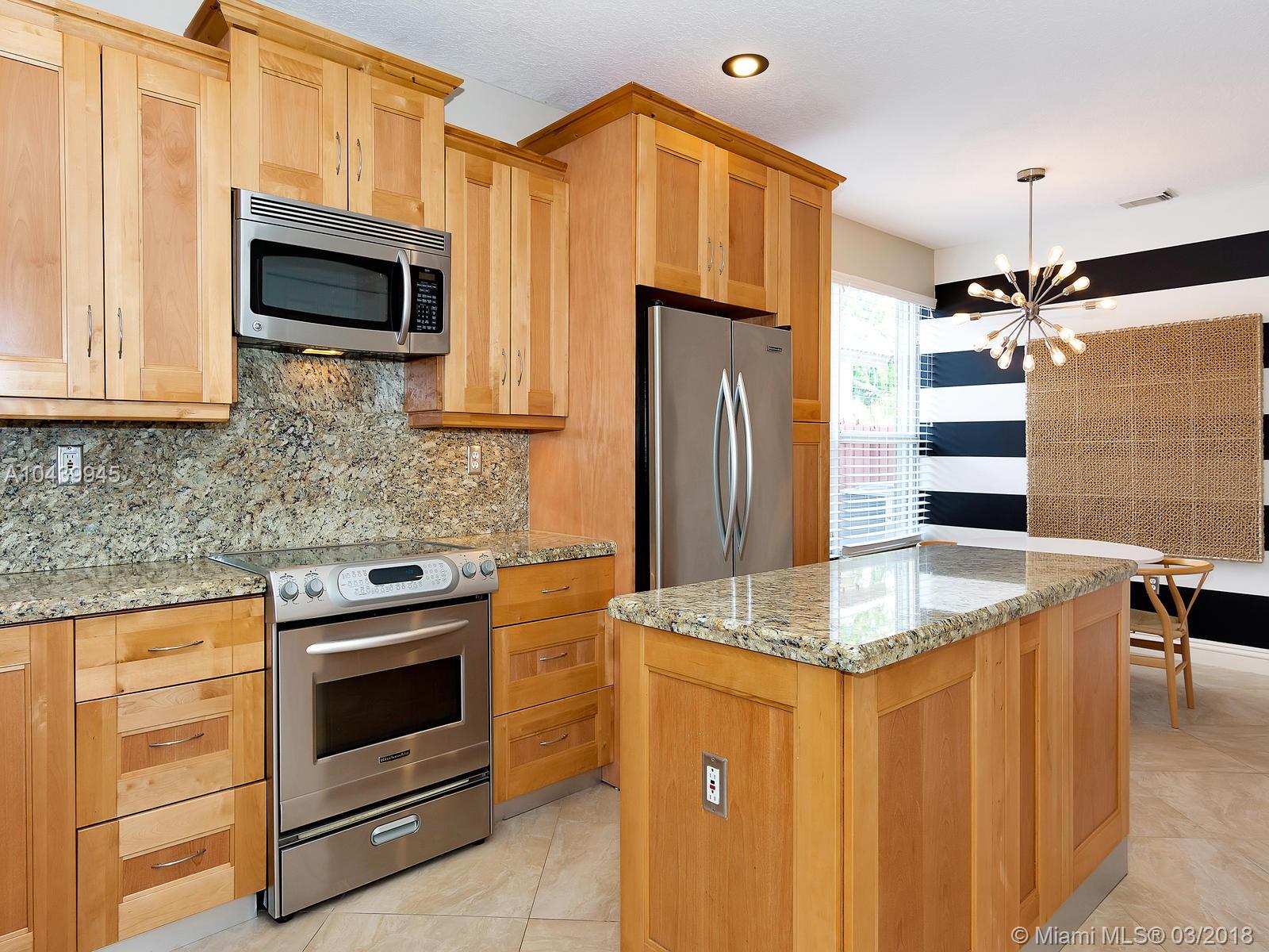 Corsica - Residential