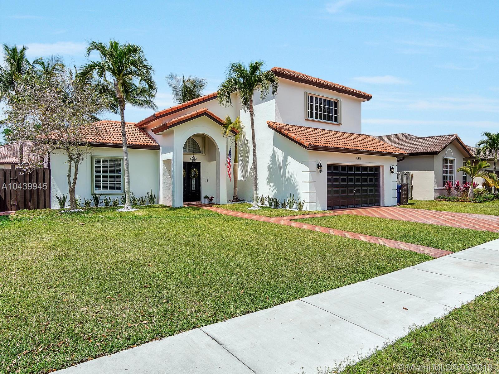 Corsica - Residential