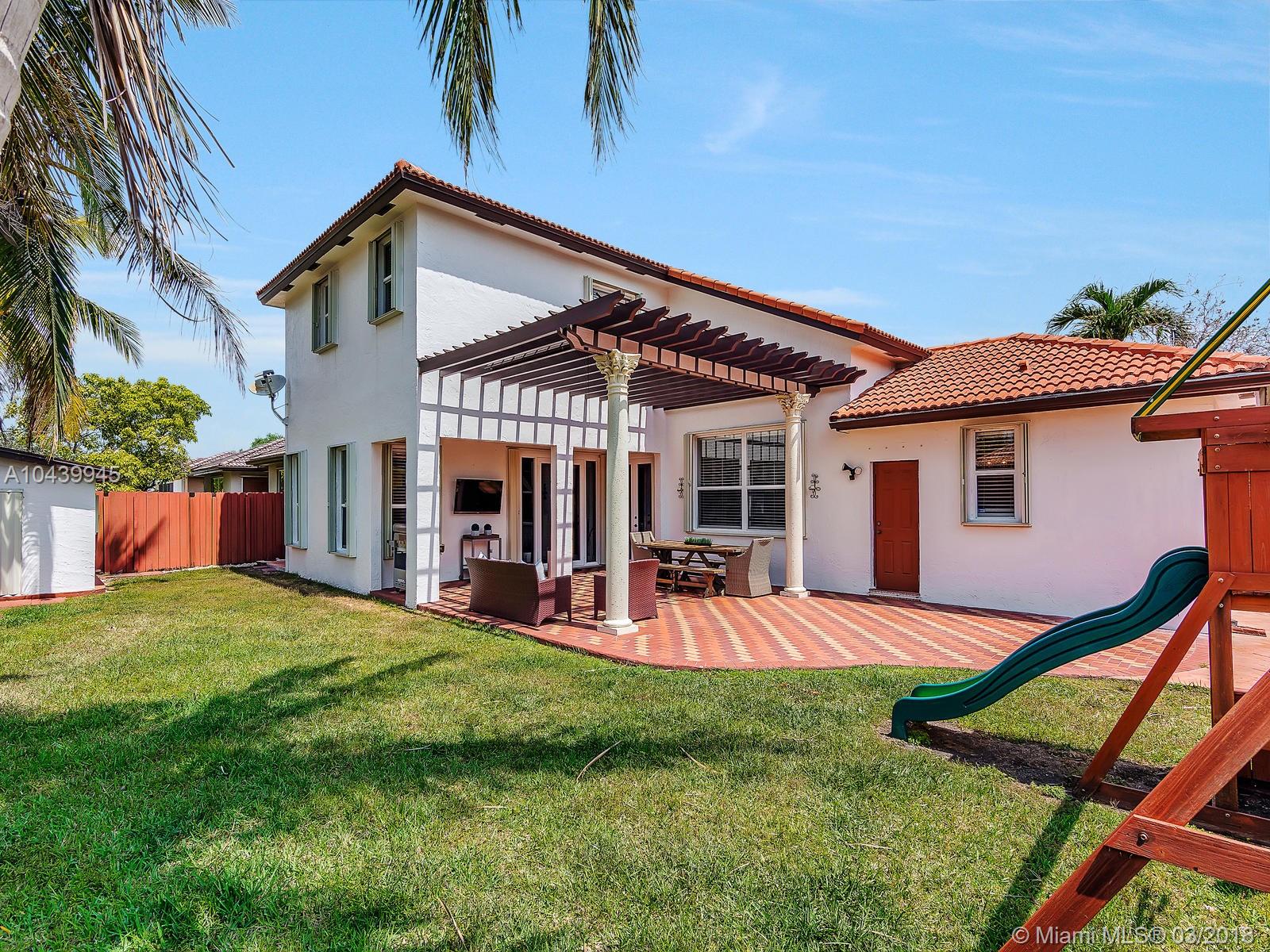 Corsica - Residential