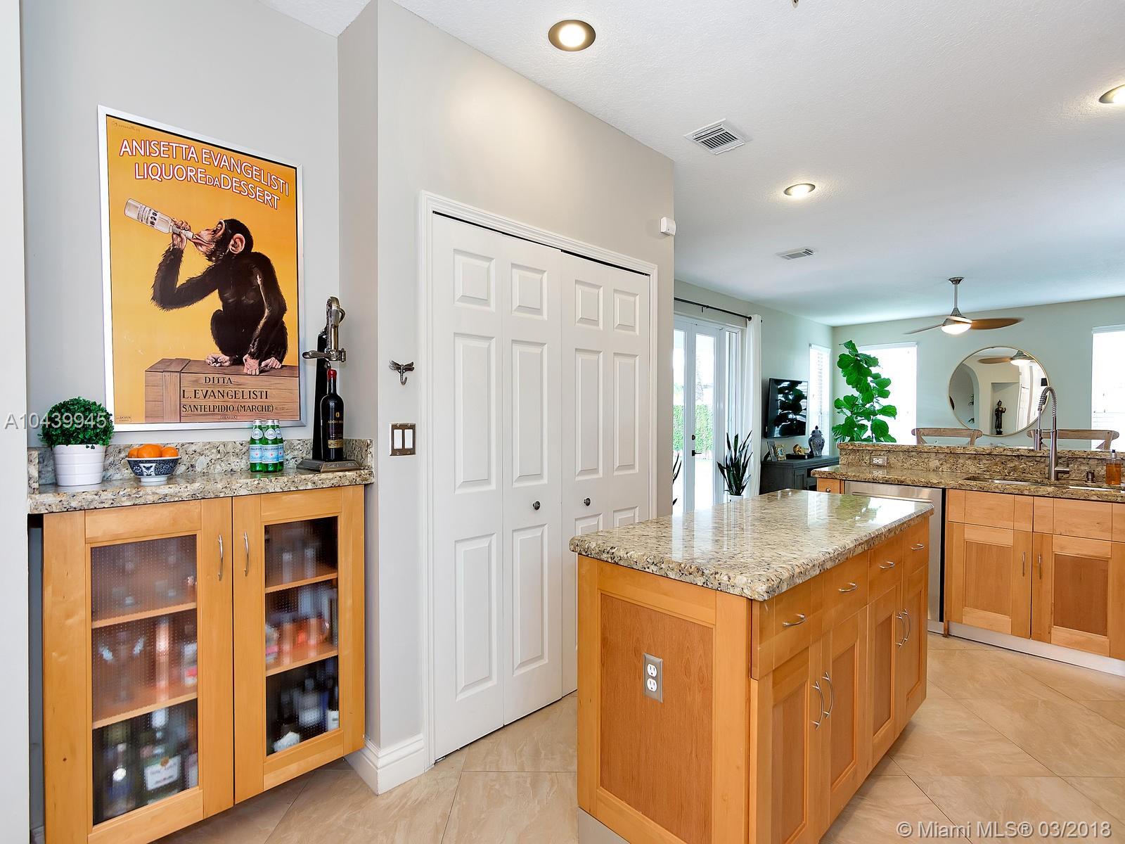 Corsica - Residential