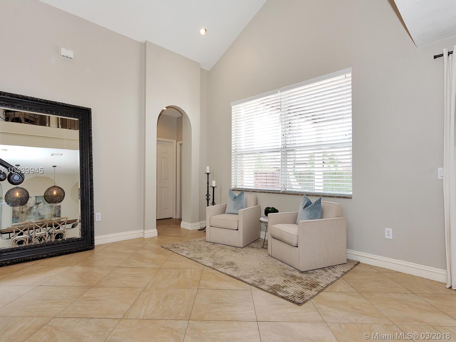 Corsica - Residential