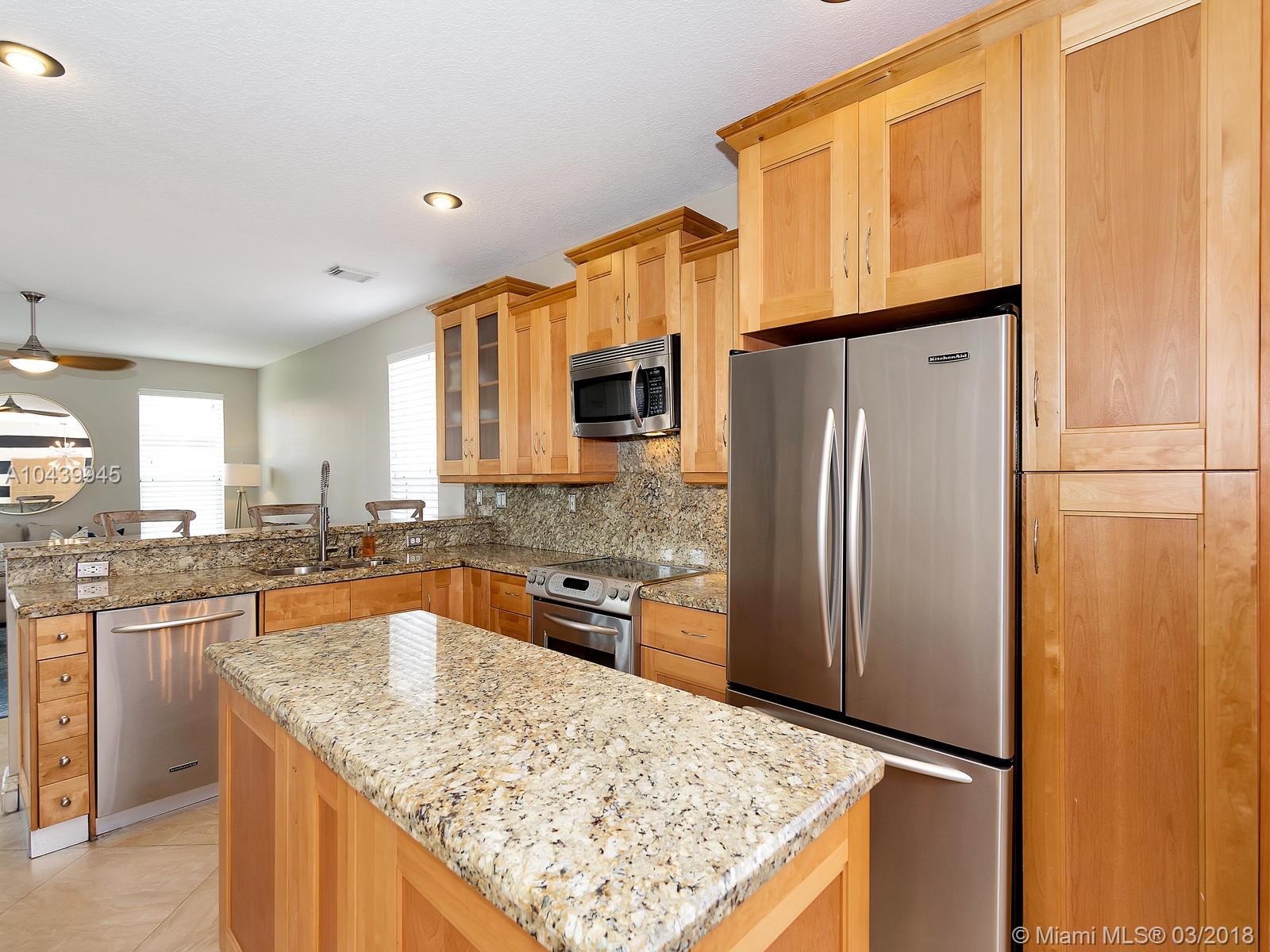 Corsica - Residential