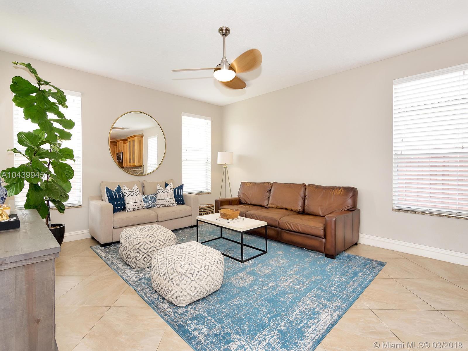 Corsica - Residential