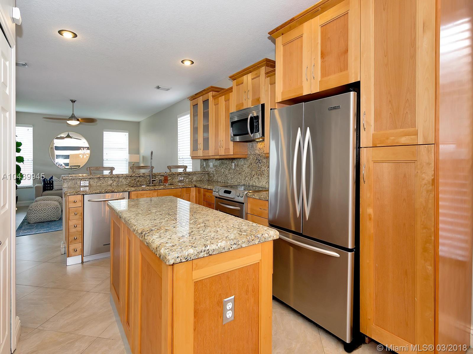 Corsica - Residential