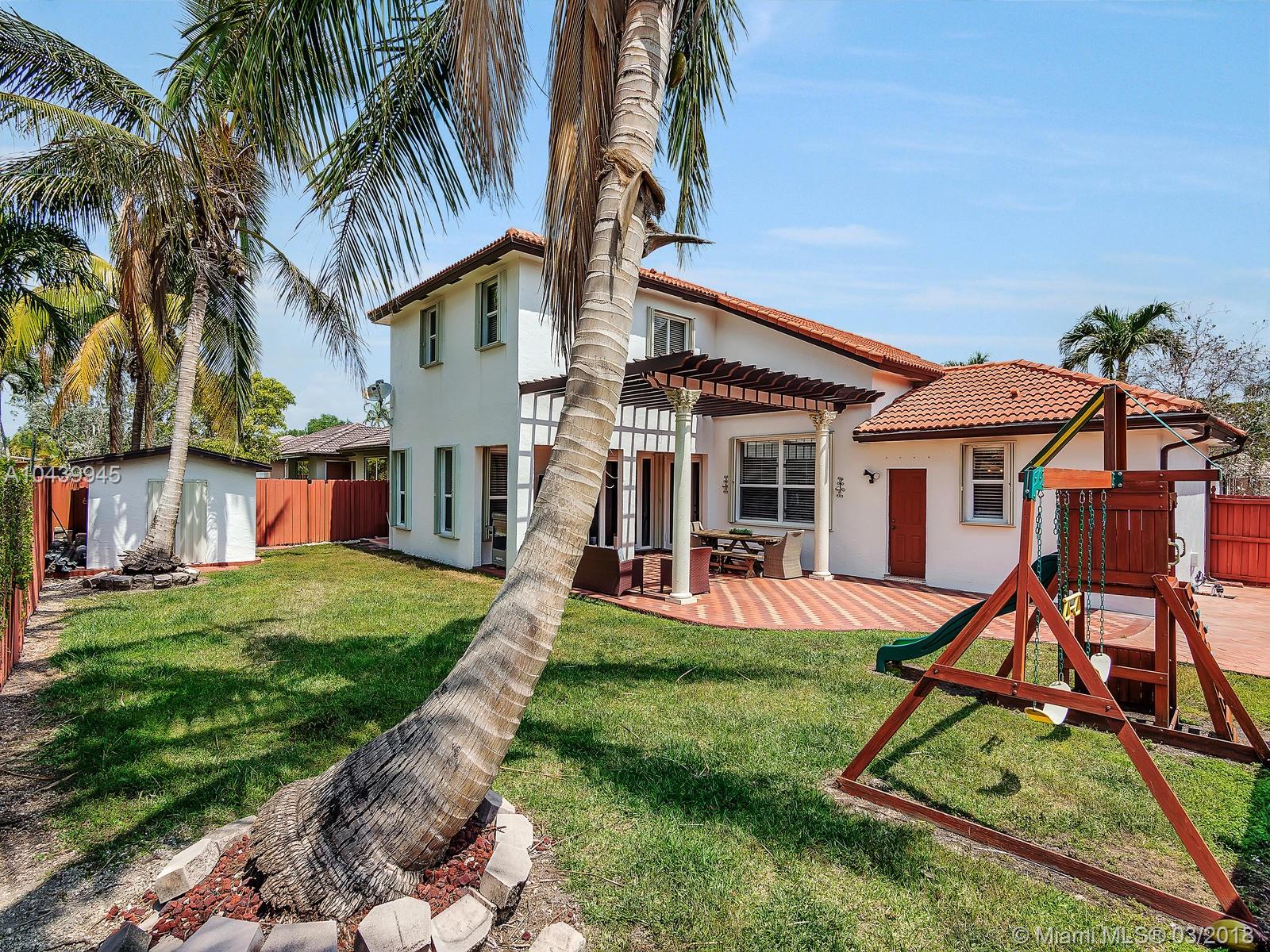 Corsica - Residential