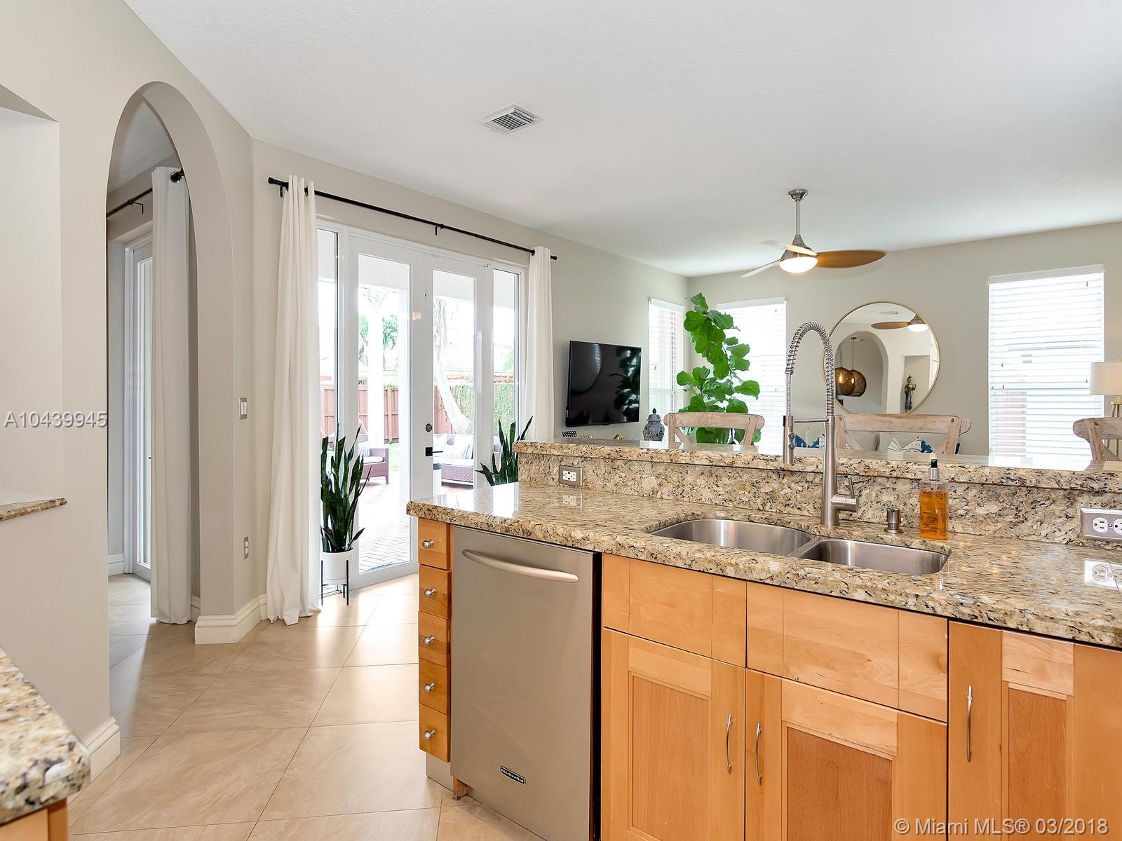 Corsica - Residential