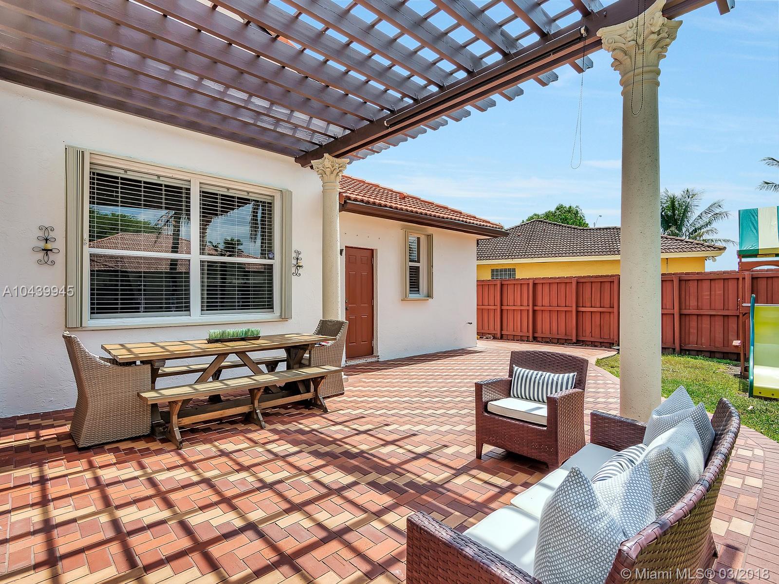 Corsica - Residential