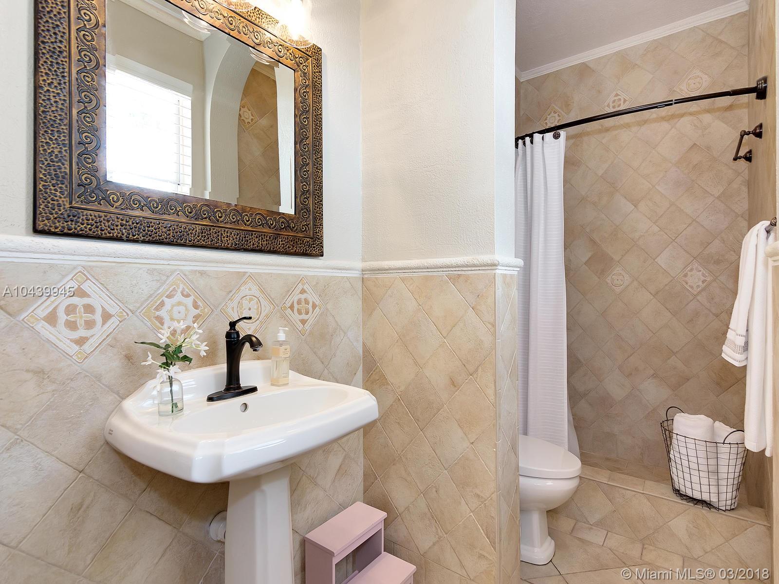 Corsica - Residential