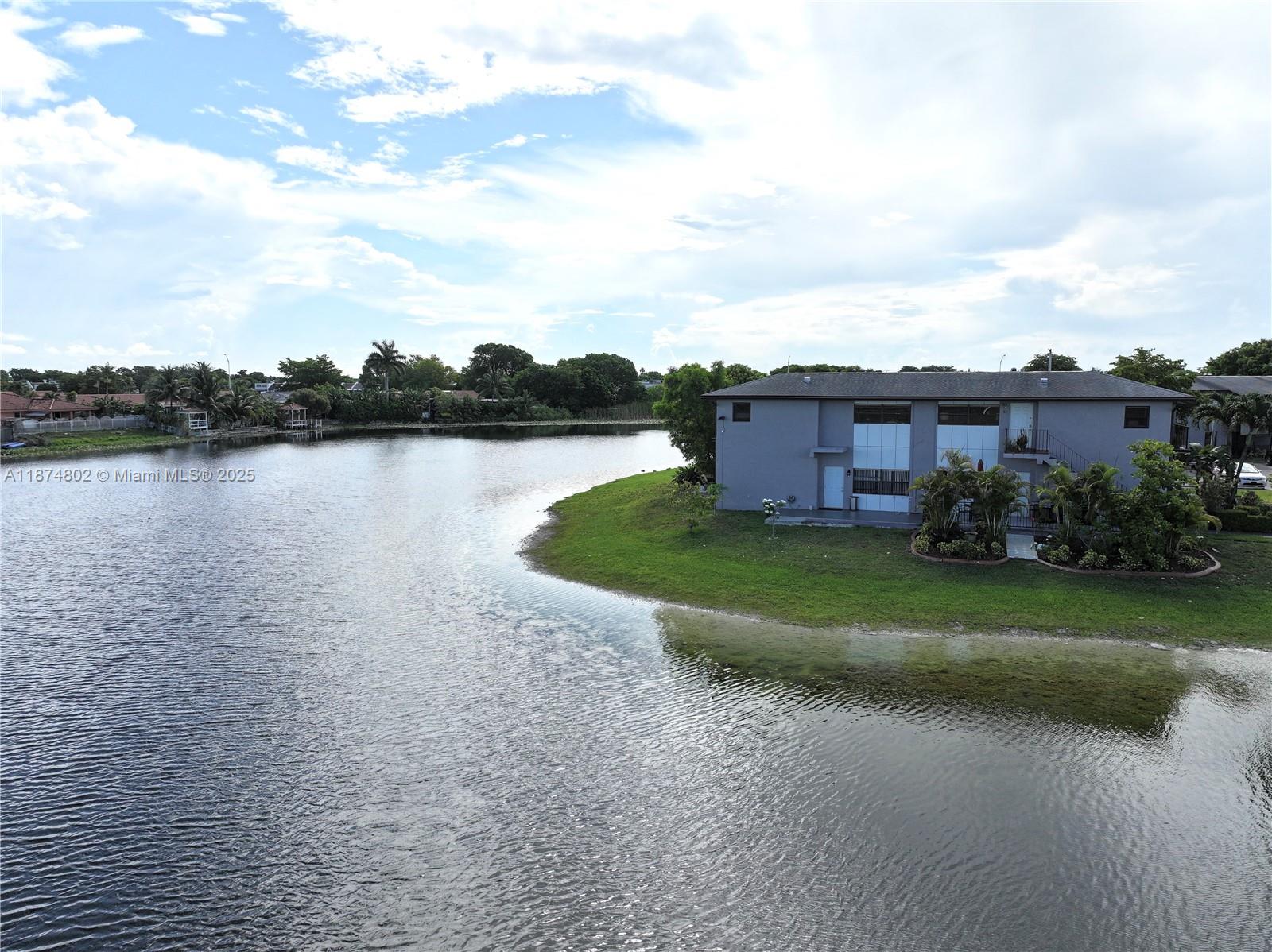 PLAYA LAGO CONDO PH II - Residential