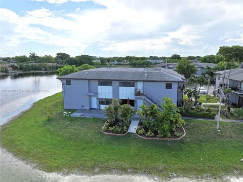 13261 SW 17th Ln 26-5 Miami FL 33175
