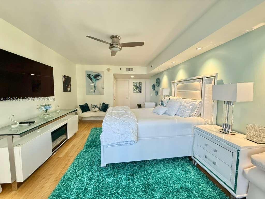 BEACH CLUB TWO CONDO - Residential Lease