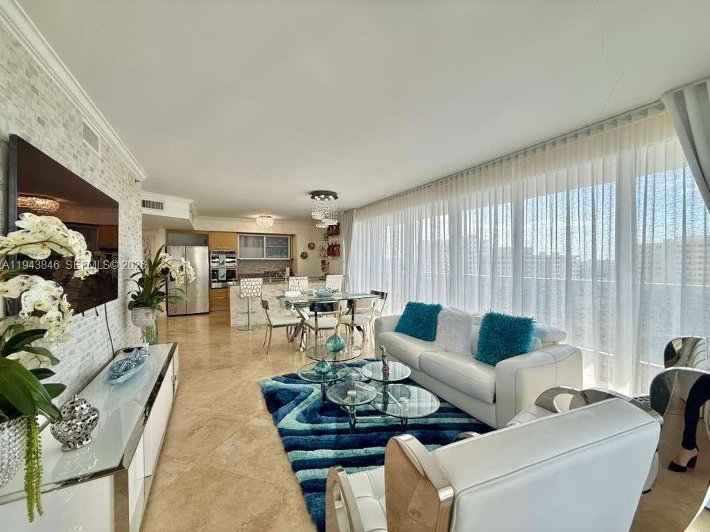 BEACH CLUB TWO CONDO - Residential Lease