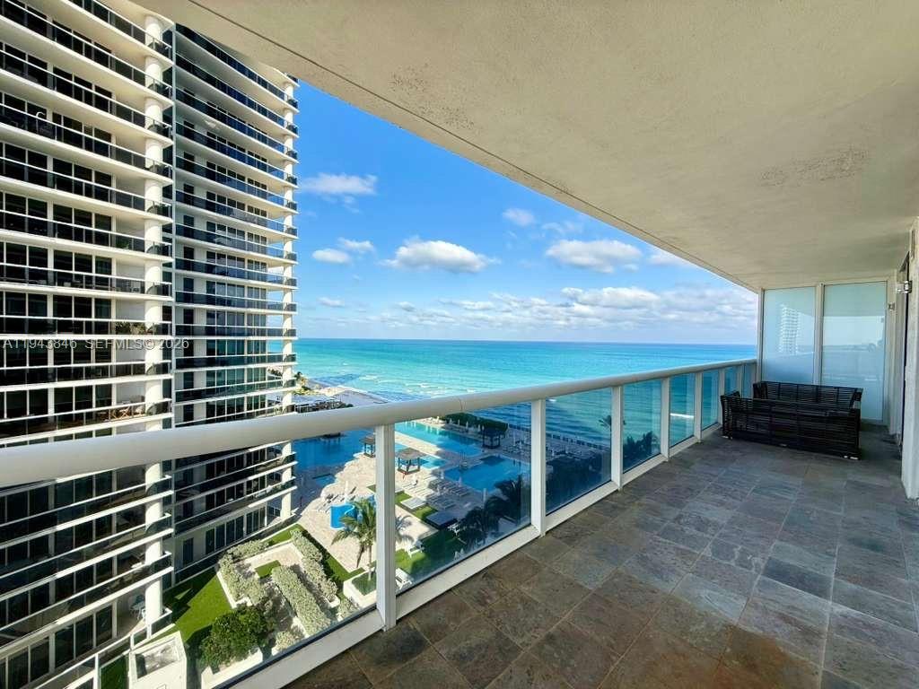 BEACH CLUB TWO CONDO - Residential Lease
