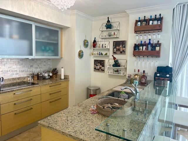 BEACH CLUB TWO CONDO - Residential Lease