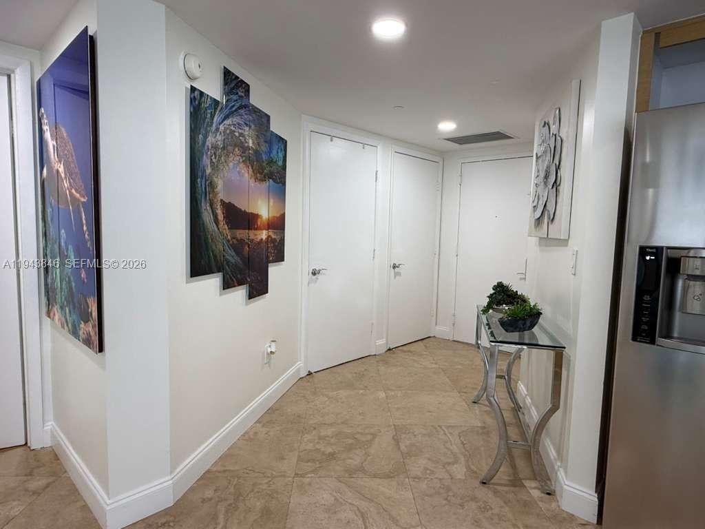 BEACH CLUB TWO CONDO - Residential Lease
