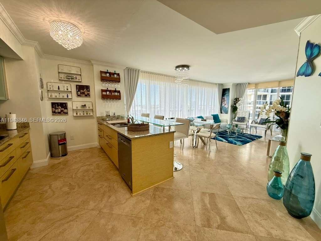 BEACH CLUB TWO CONDO - Residential Lease