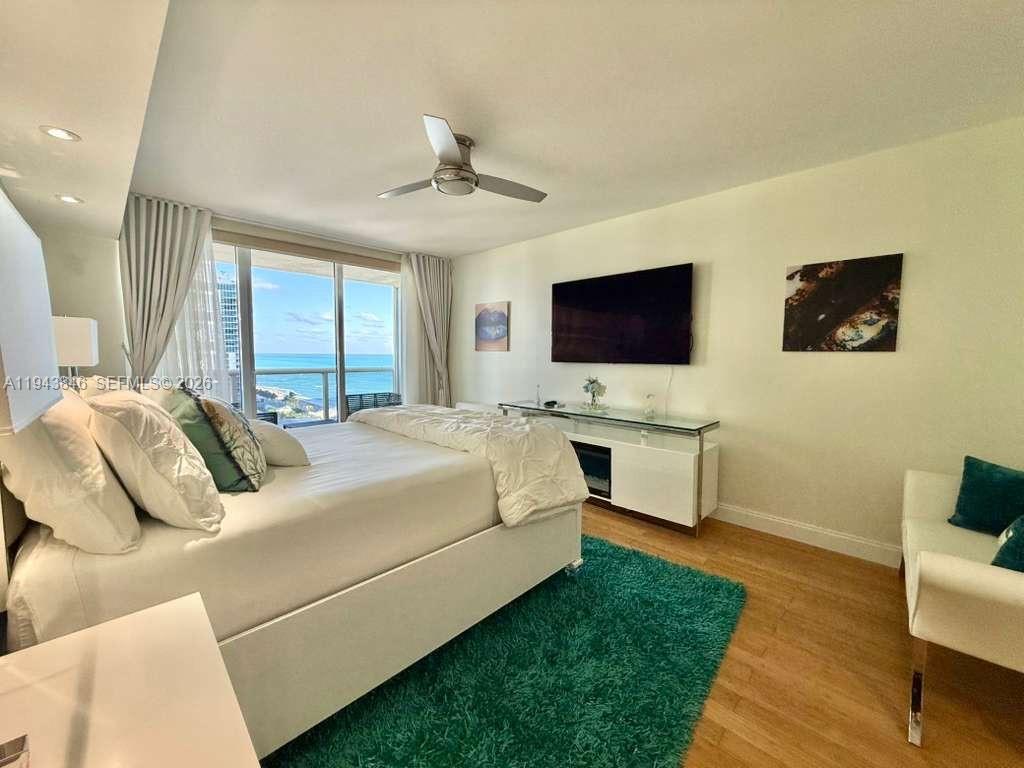 BEACH CLUB TWO CONDO - Residential Lease
