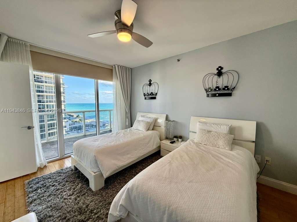 BEACH CLUB TWO CONDO - Residential Lease
