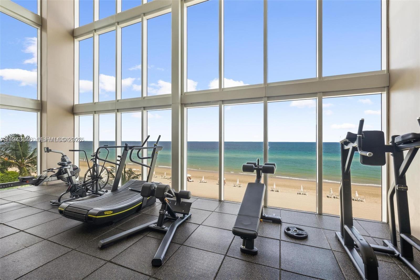 BEACH CLUB TWO CONDO - Residential Lease