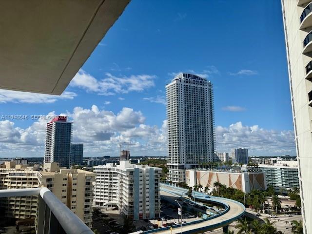 BEACH CLUB TWO CONDO - Residential Lease