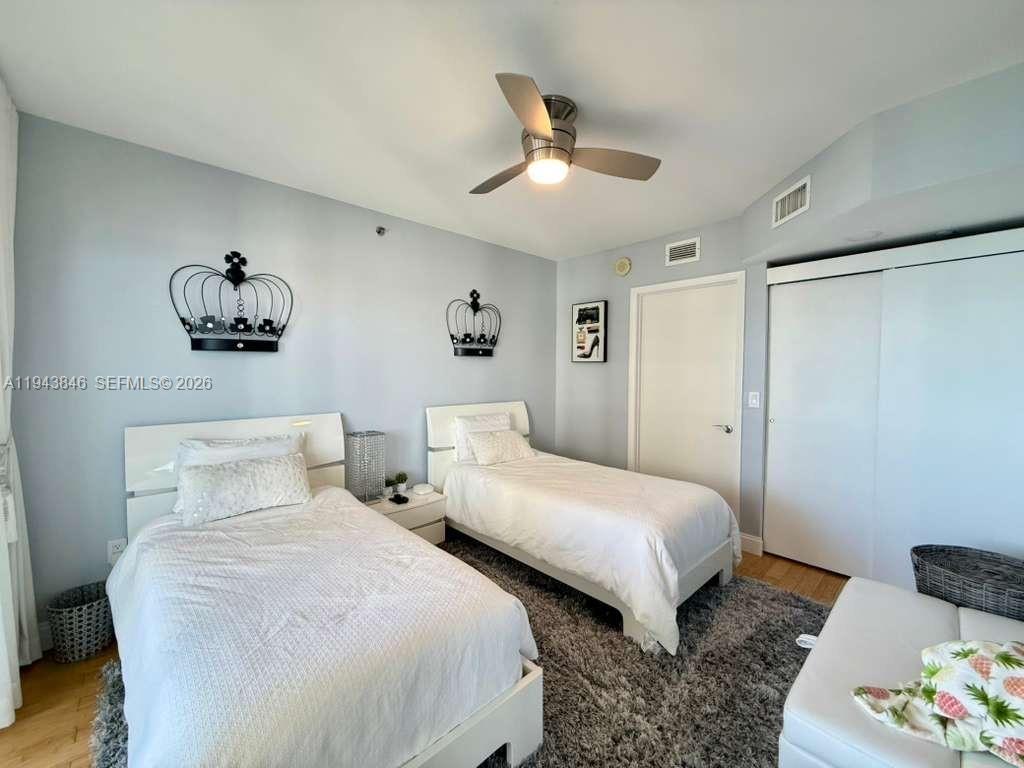 BEACH CLUB TWO CONDO - Residential Lease