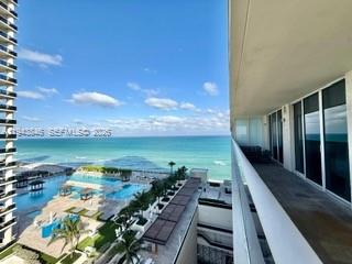 BEACH CLUB TWO CONDO - Residential Lease