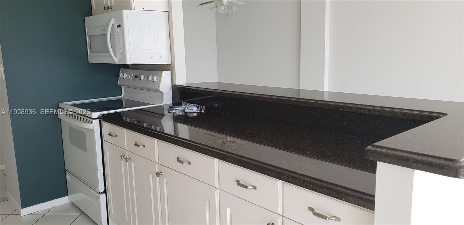 DESOTO PARK CONDO - Residential