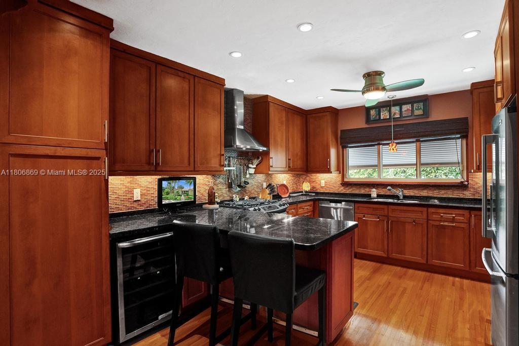 MIAMI SHORES SEC 6 - Residential