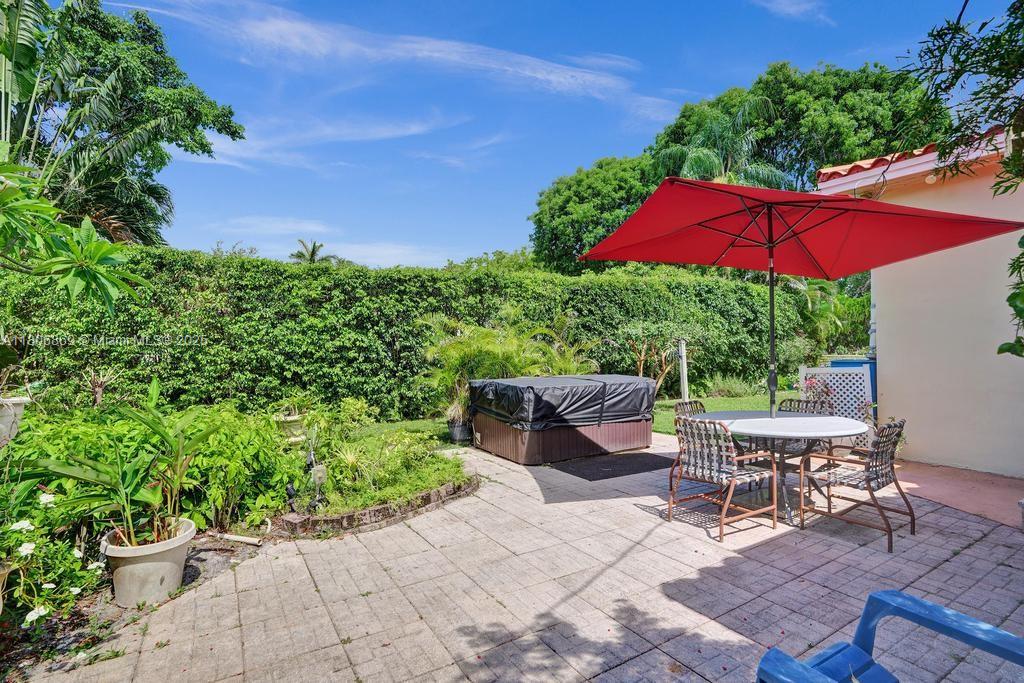 MIAMI SHORES SEC 6 - Residential