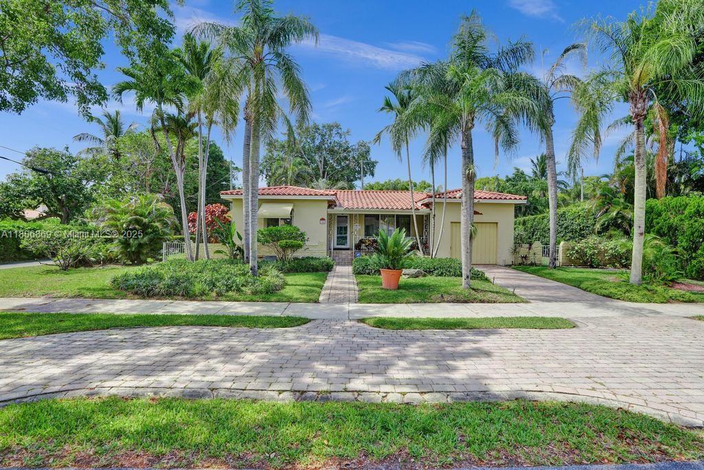 MIAMI SHORES SEC 6 - Residential