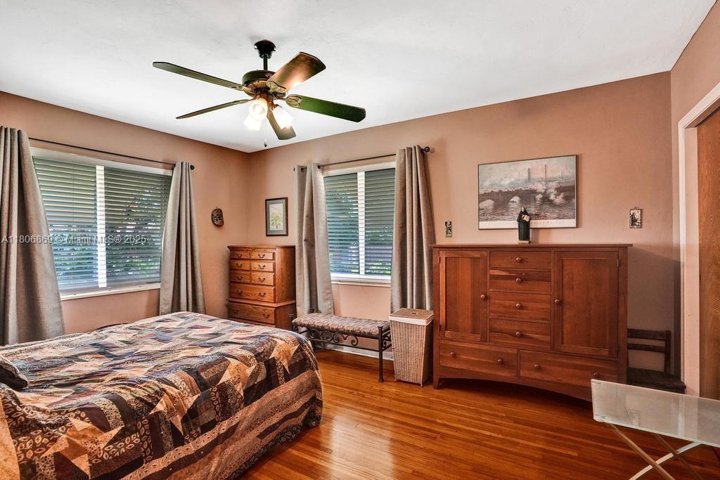 MIAMI SHORES SEC 6 - Residential