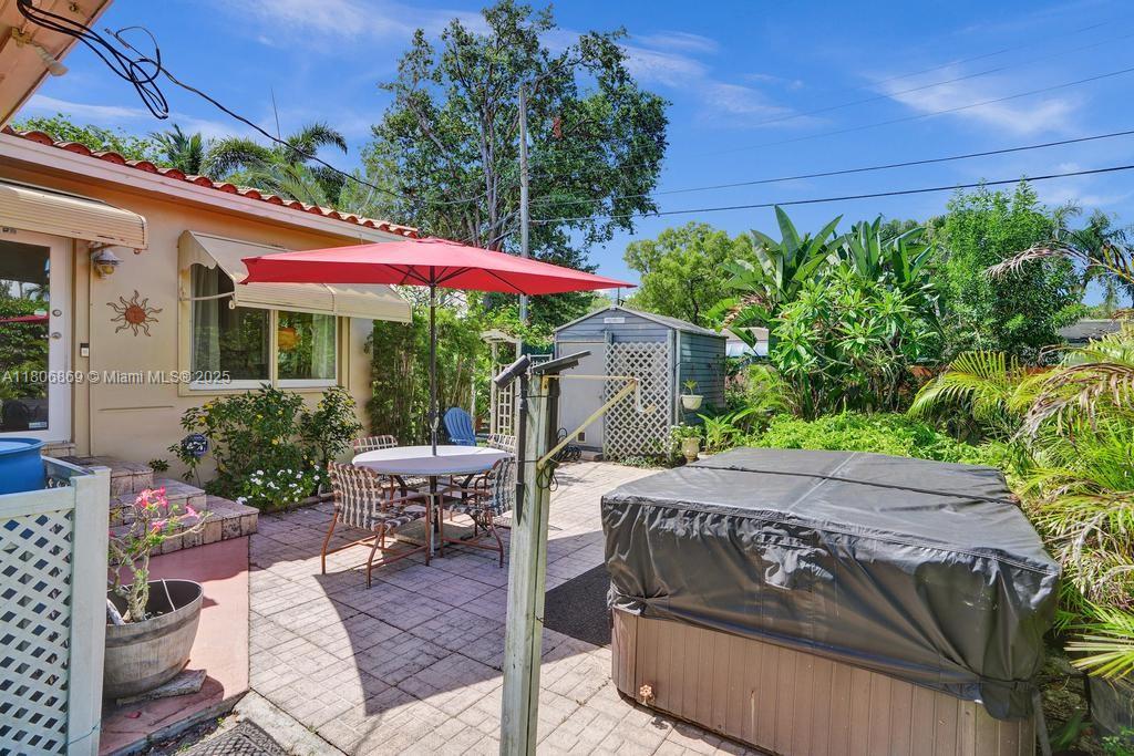 MIAMI SHORES SEC 6 - Residential