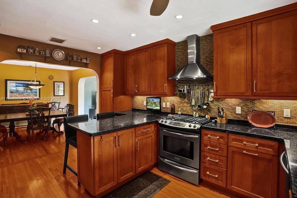 MIAMI SHORES SEC 6 - Residential