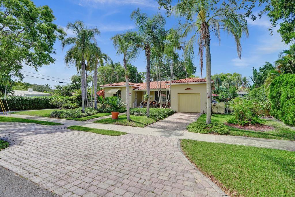 MIAMI SHORES SEC 6 - Residential